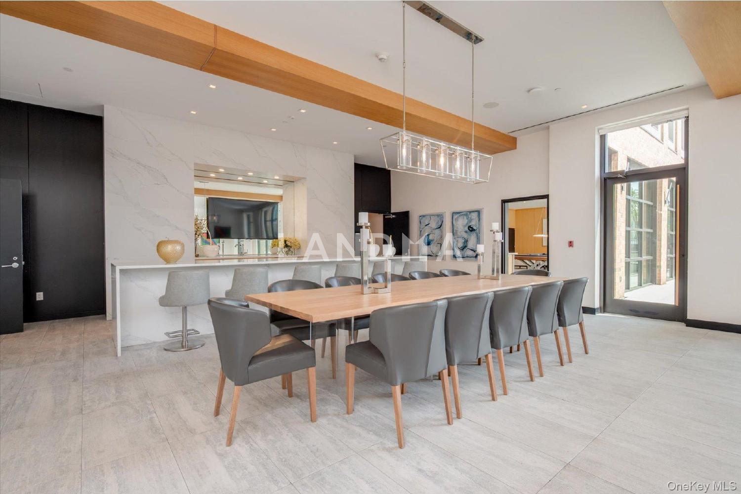 100 Garvies Point Road  Unit 1042 官网图片 26