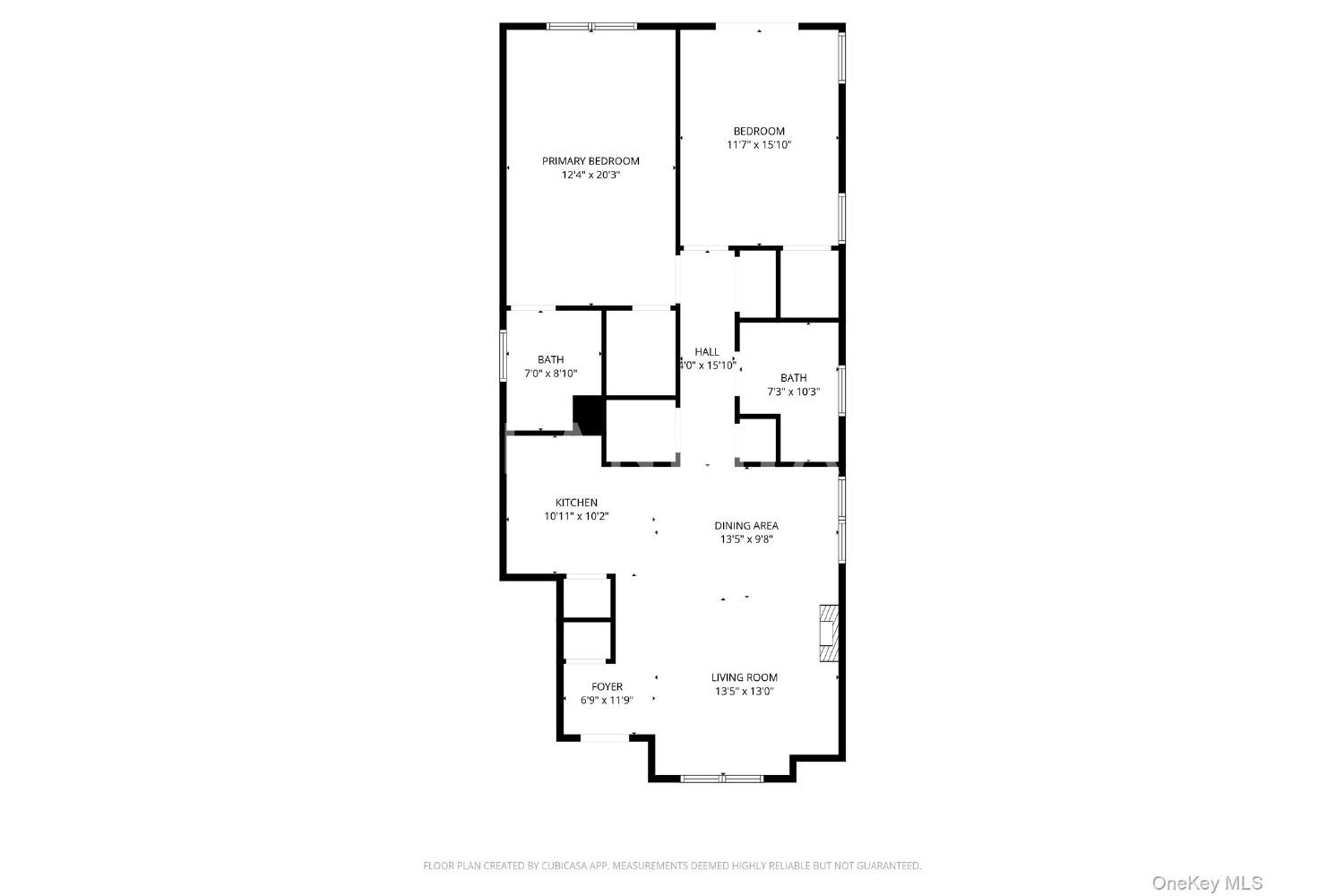 709 Breton Way 官网图片 32