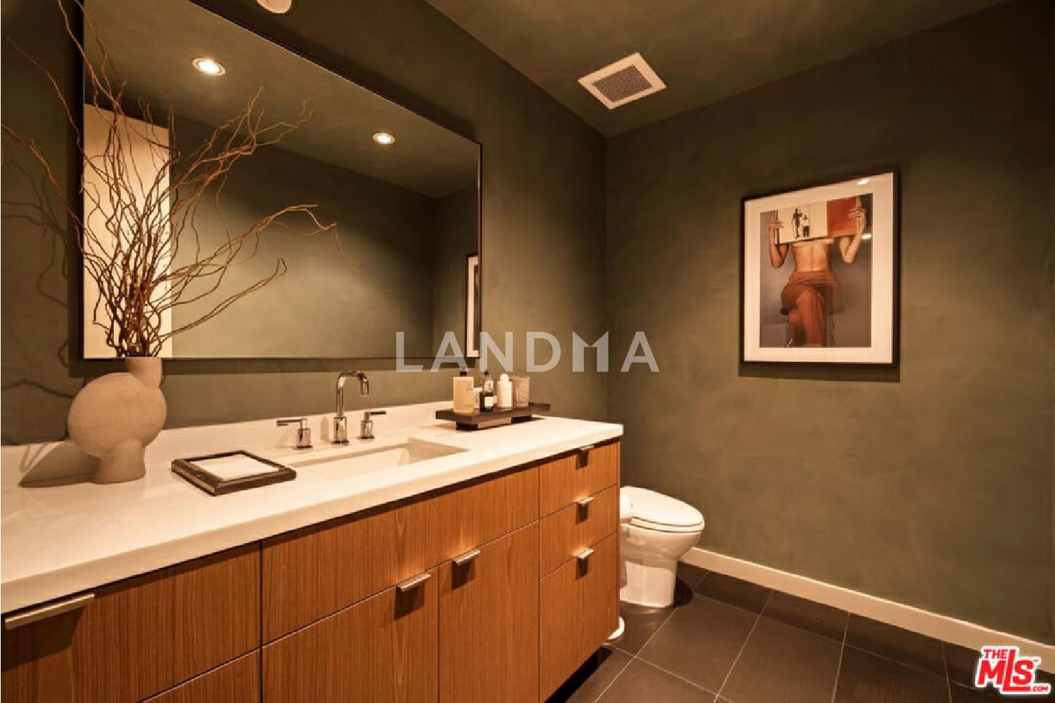 928 N Croft Avenue #304 官网图片 12