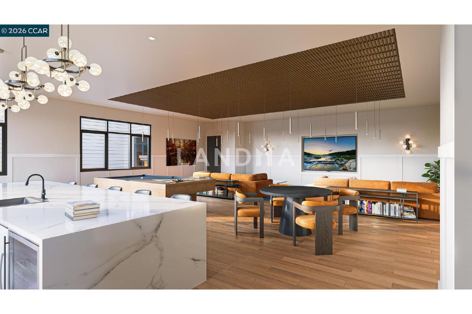 308 Torrey Pine Terrace #605 官网图片 15
