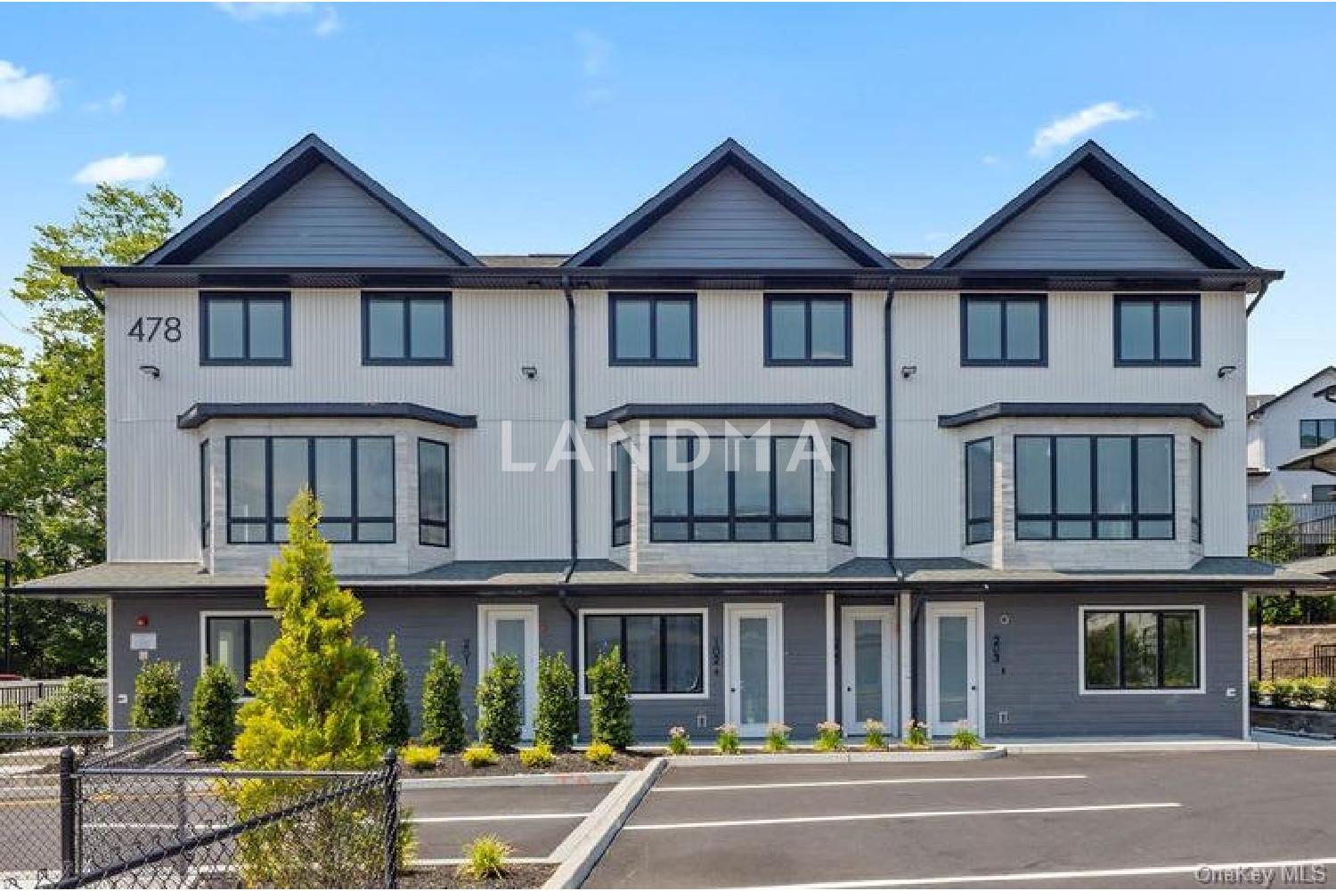 478 W Central Avenue  Unit 203