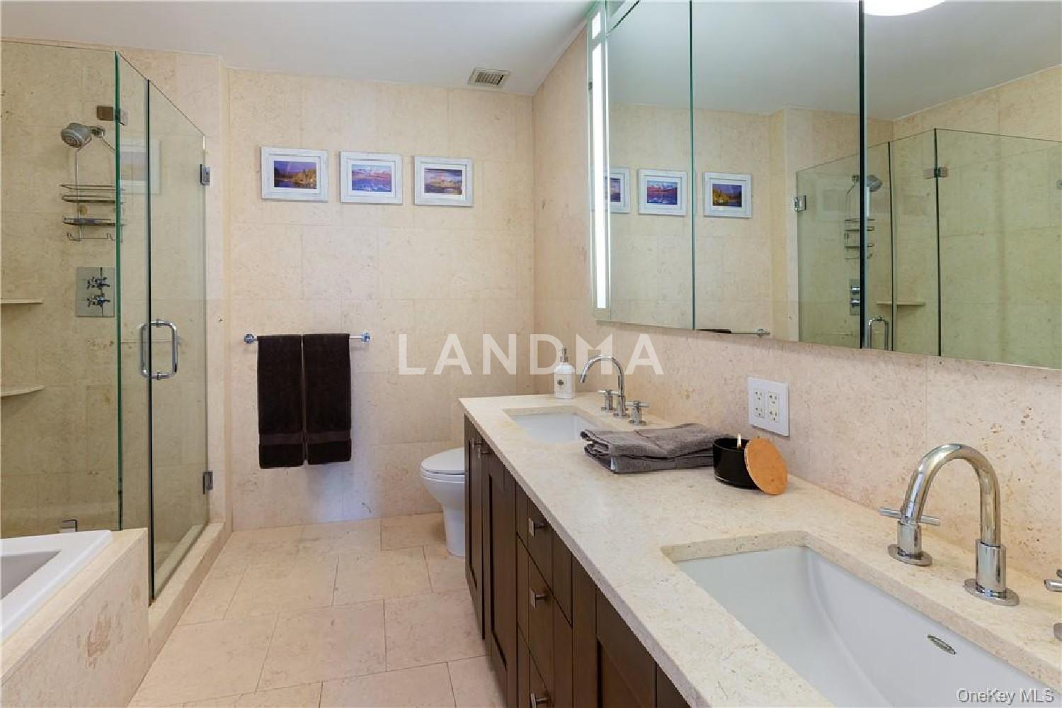 640 W 237th Street  Unit 12B 官网图片 17