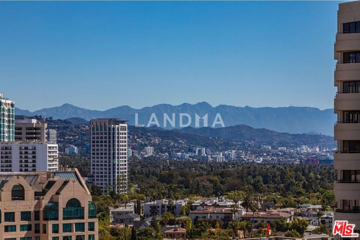 10601 Wilshire Boulevard #19E 官网图片 5