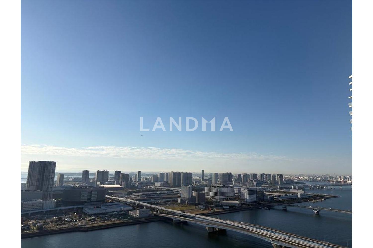 パークタワー晴海 官网图片 10