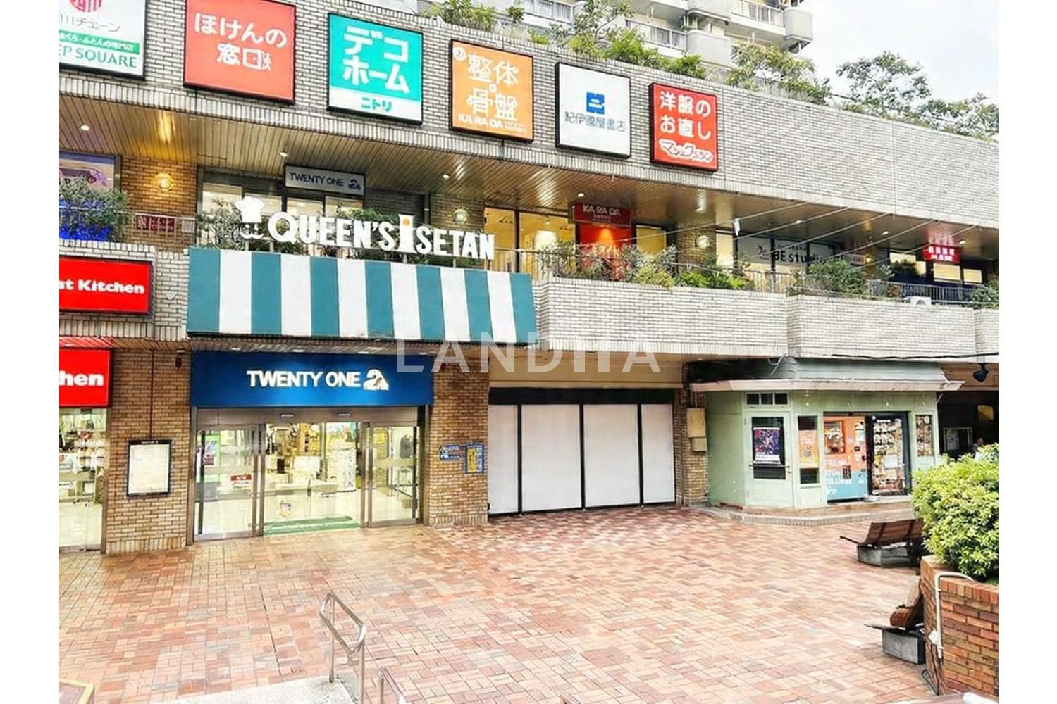パークコート渋谷大山町ザプラネ　悠邸 官网图片 8