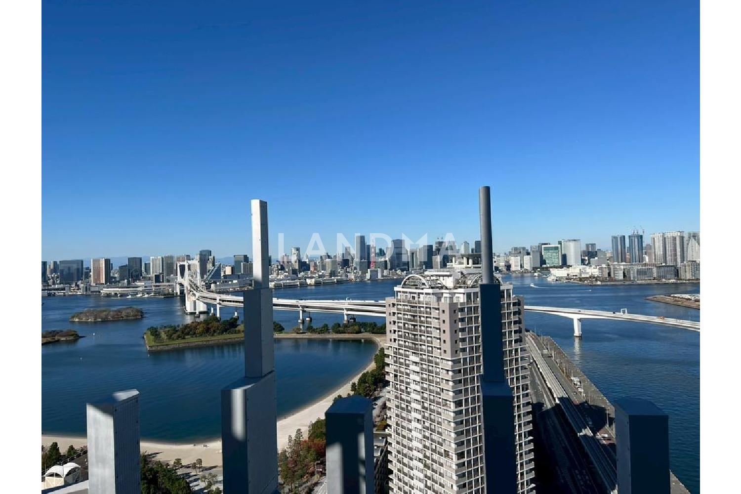 THE TOWERS DAIBA 官网图片 17