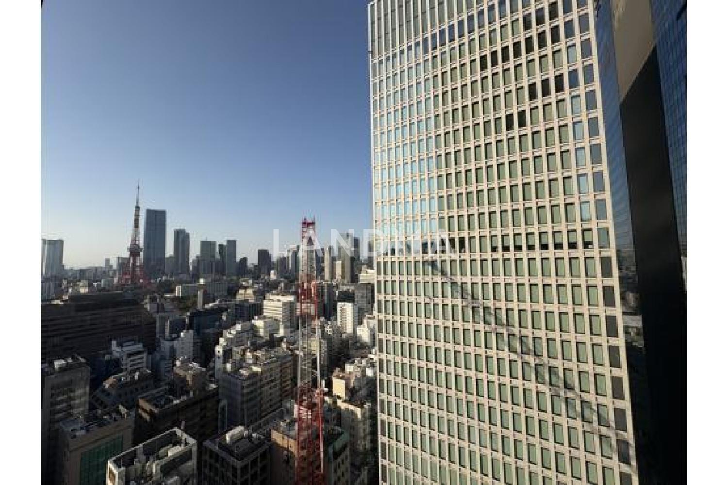 ワールドタワーレジデンス 官网图片 5