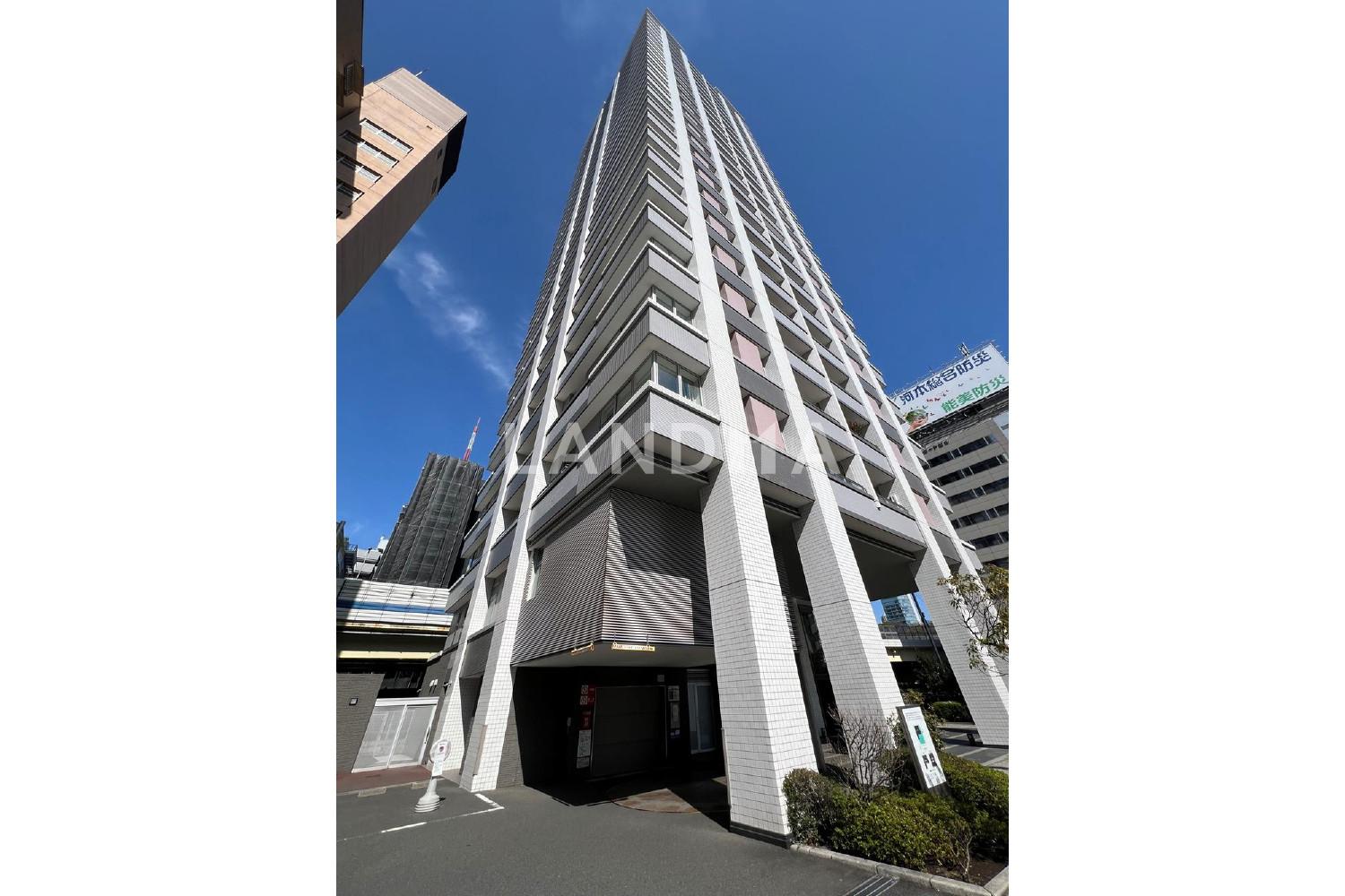 サンウッド三田パークサイドタワー 官网图片 11