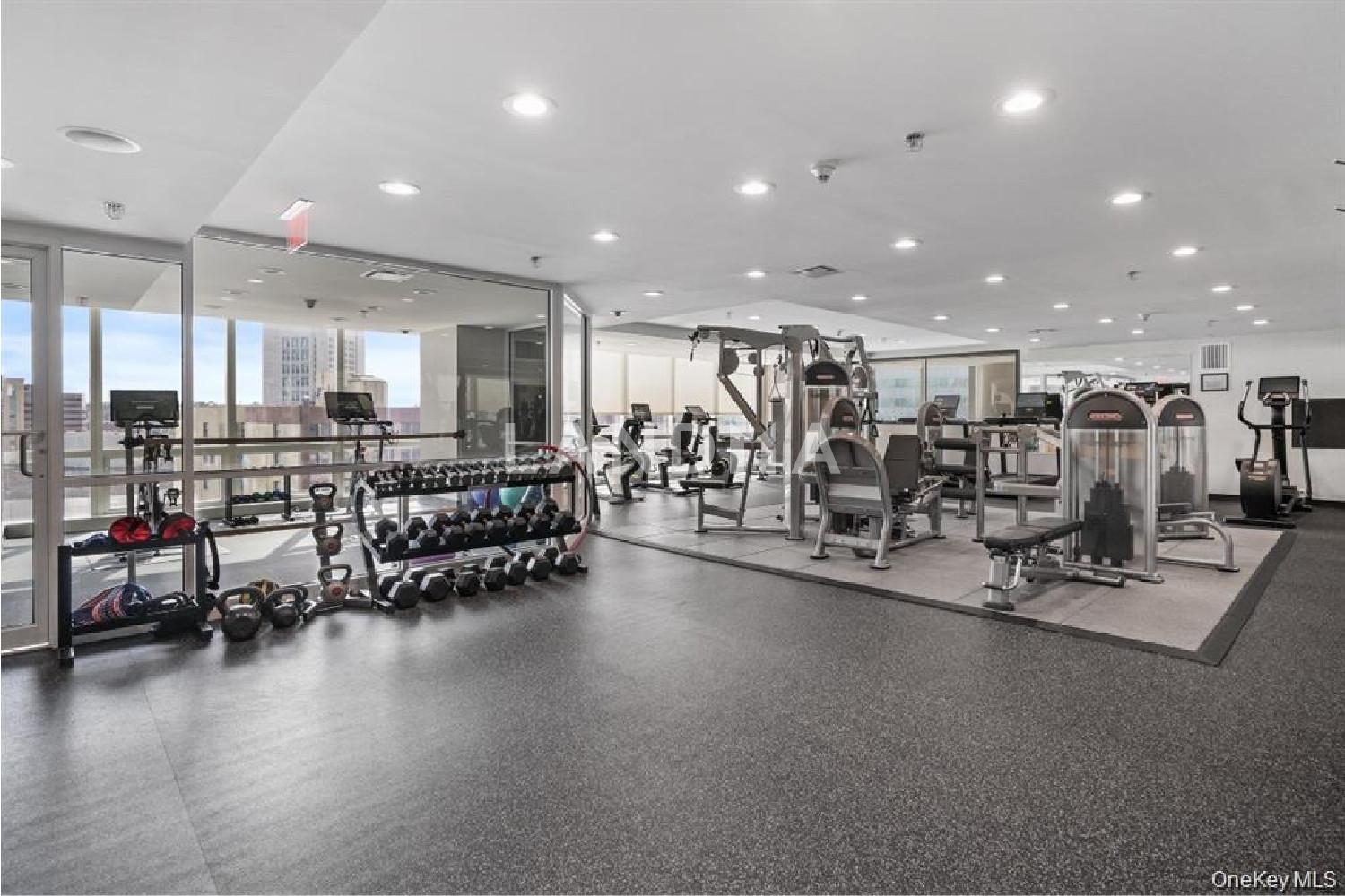 1 Renaissance Square  Unit 10F 官网图片 23