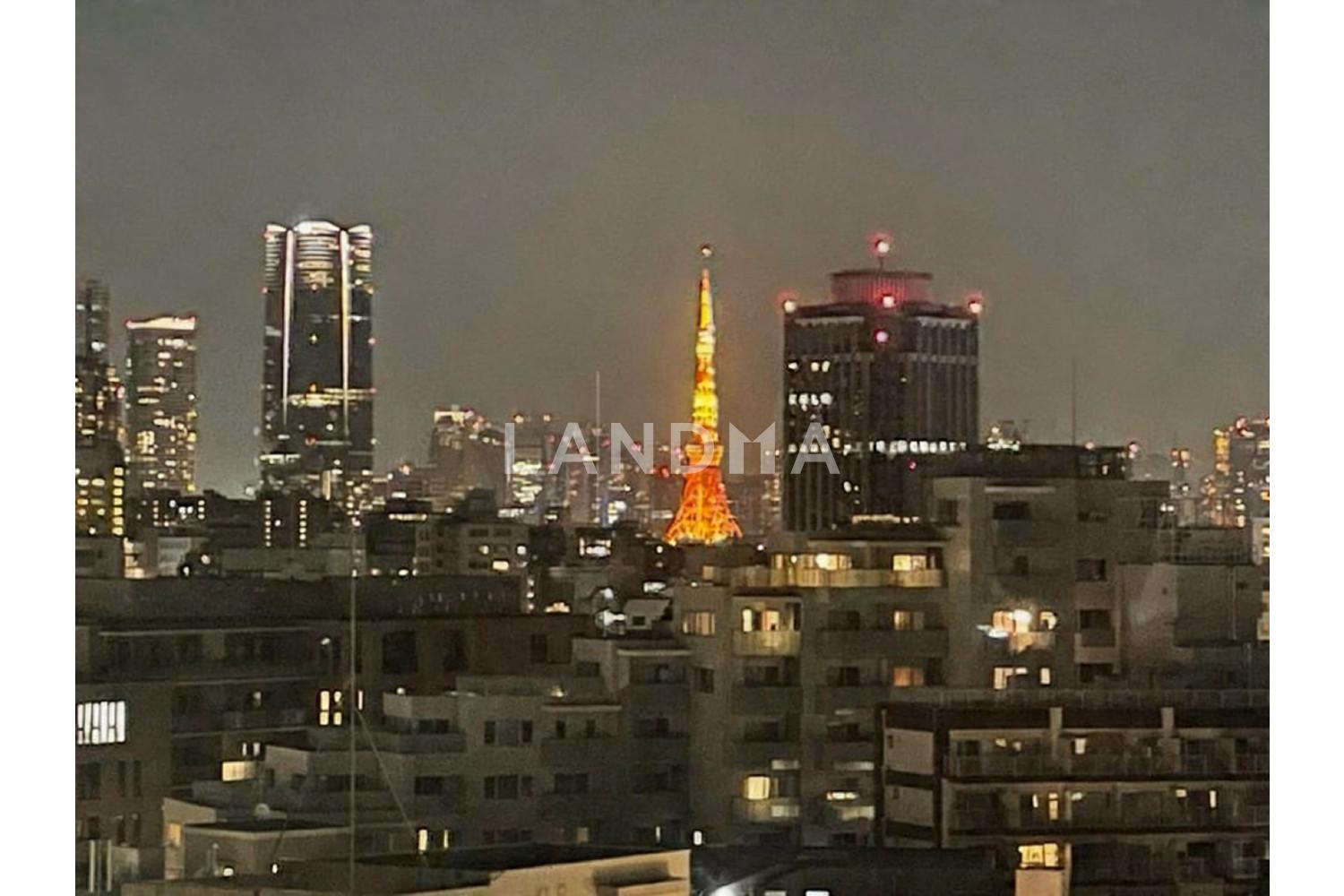 ザコノエ代官山 官网图片 5