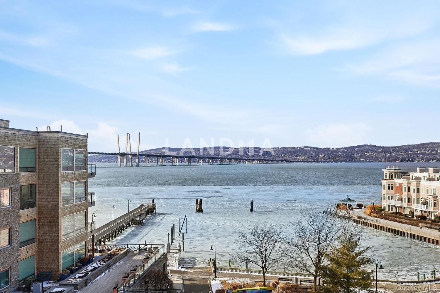 11 River Street  Unit 415