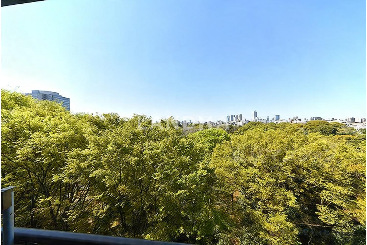 藤和シティホームズ六義園 官网图片 5