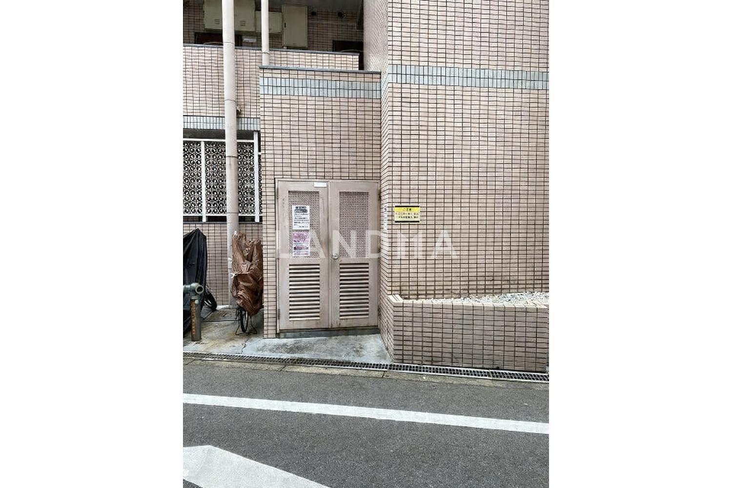大阪府大阪市東淀川区下新庄2丁目13-20 一棟売りマンション 411.79㎡ 官网图片 2