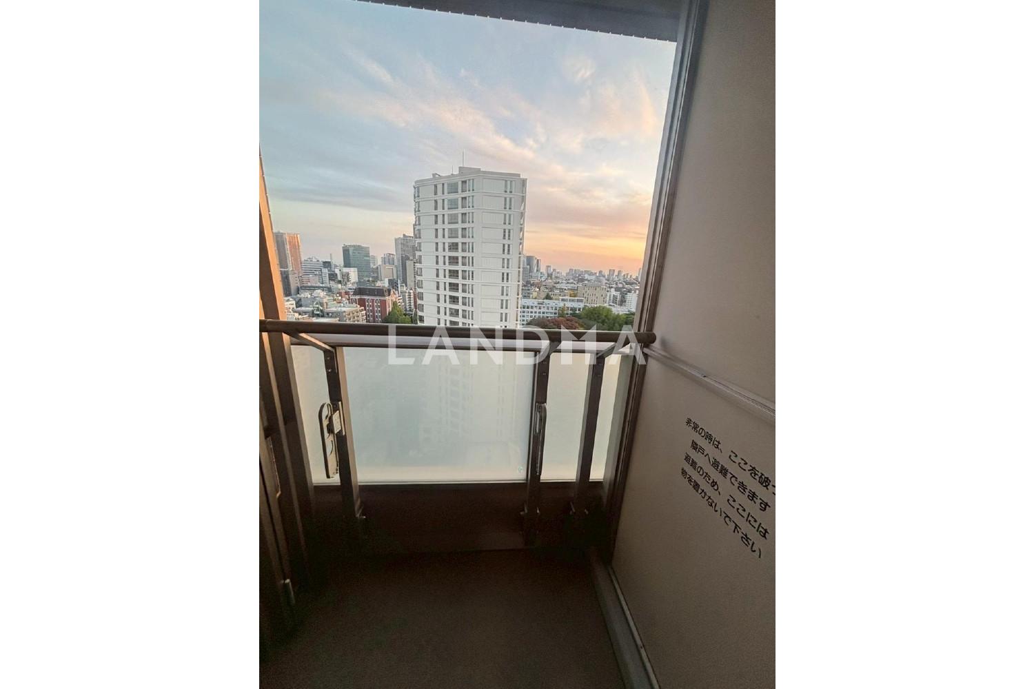 ザ・レジデンス三田 官网图片 11
