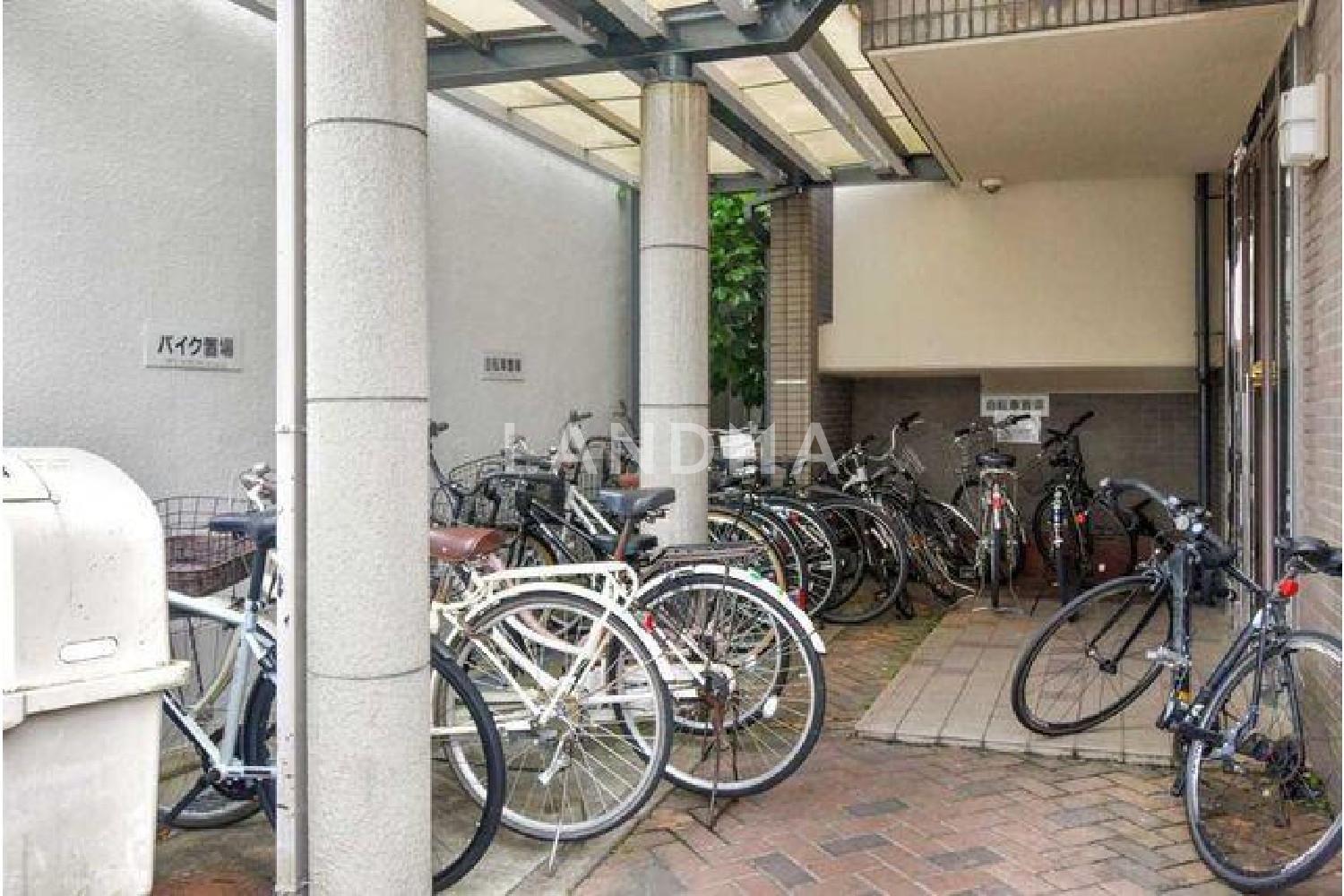 京都府京都市北区大宮東脇台町 一棟売りマンション 231.83㎡ 官网图片 6