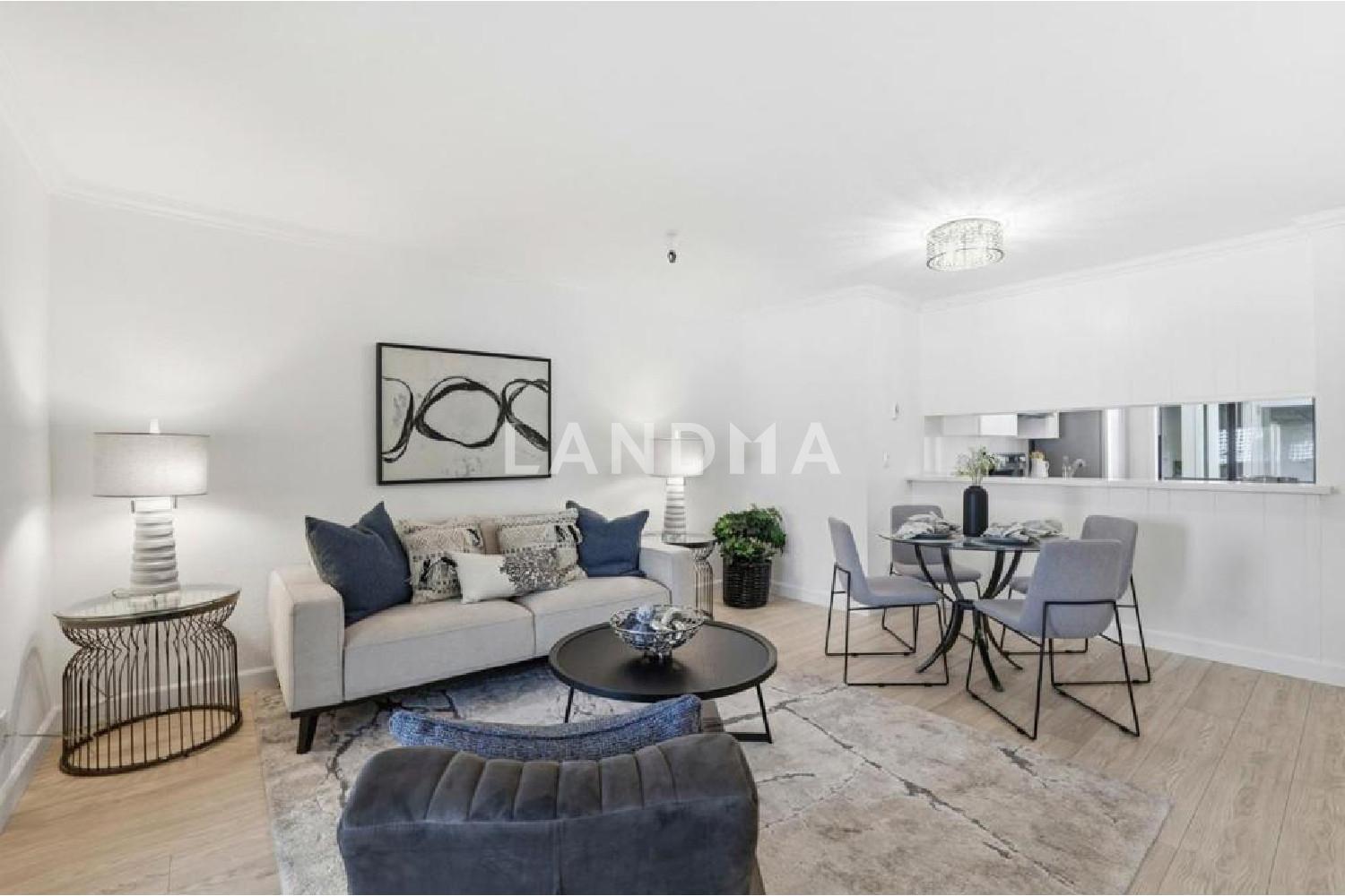 449 Alberto Way #132 官网图片 3