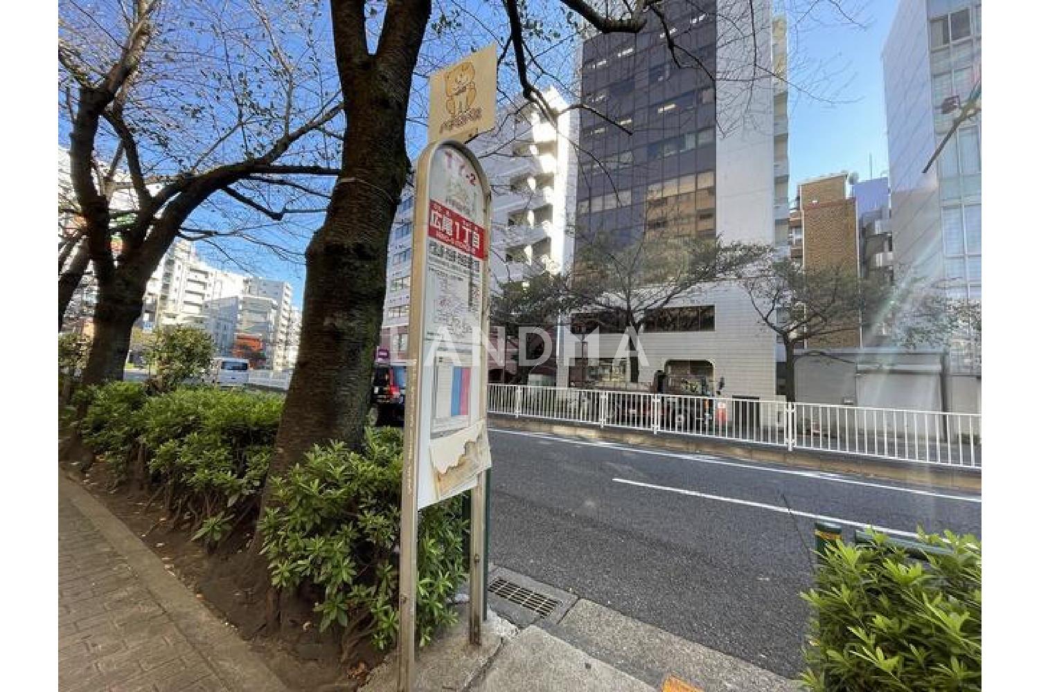 東京都渋谷区広尾5-1-38 一棟売りビル 56.27㎡ 官网图片 7