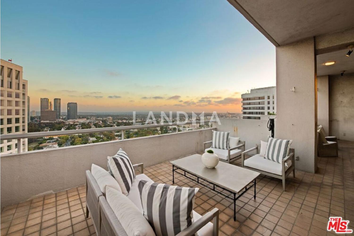 875 Comstock Avenue #PH-A 官网图片 47