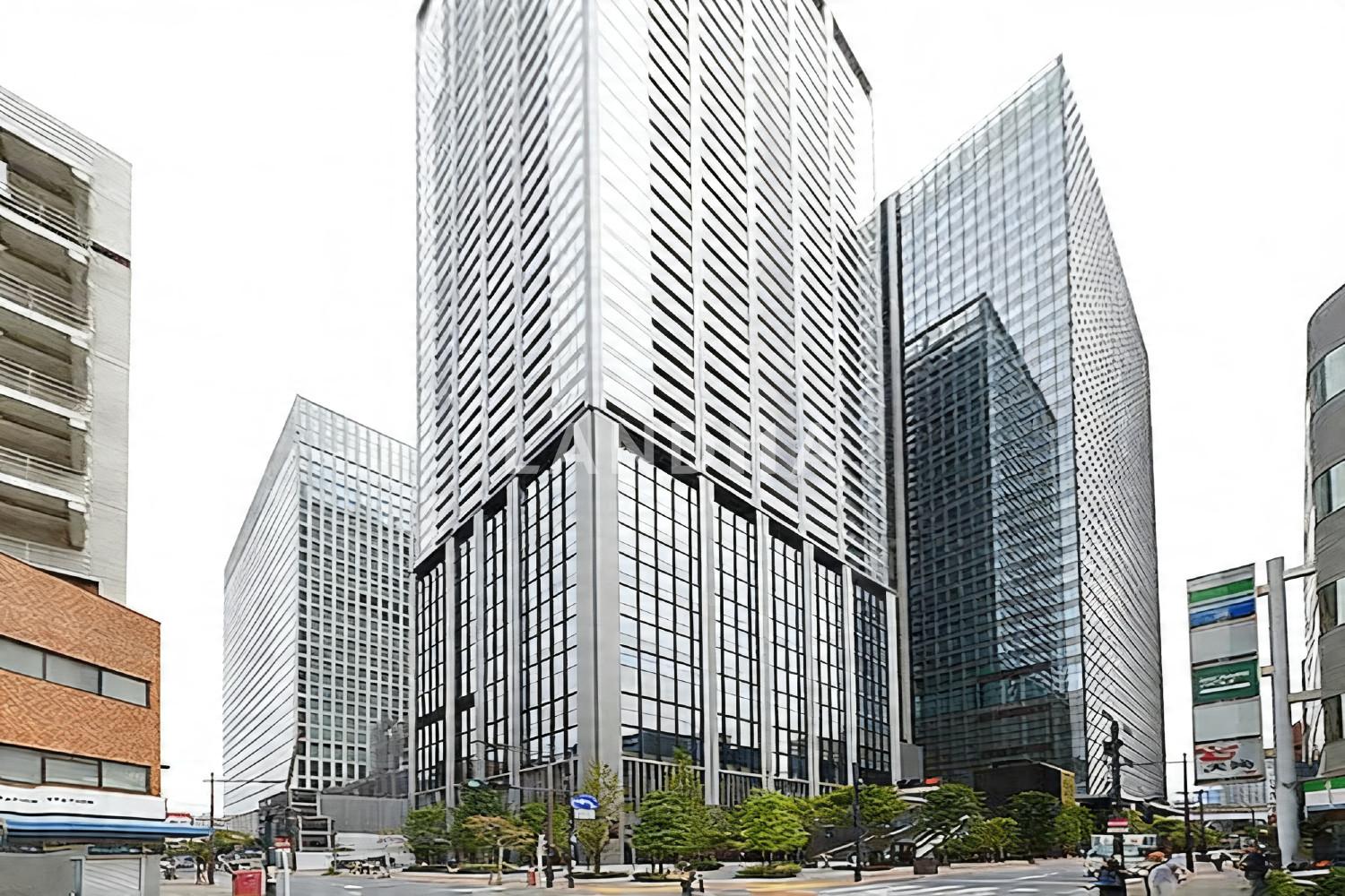 ワールドタワーレジデンス WORLD TOWER RESIDENCE 官网图片 10