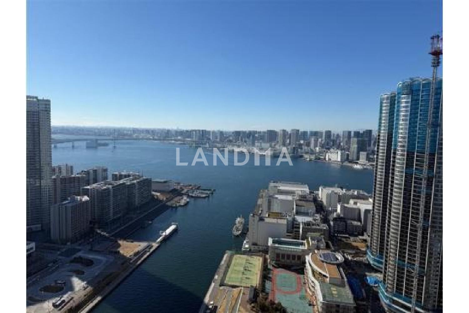 THE TOKYO TOWERS SEA TOWER 官网图片 4
