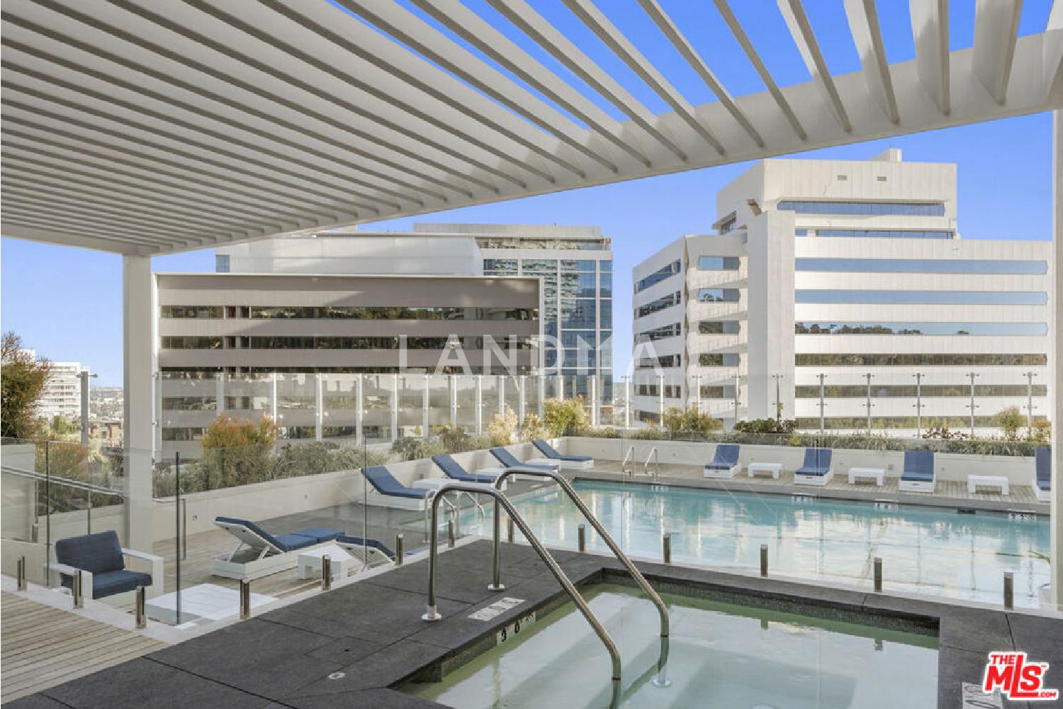 9255 Doheny Road #1905 官网图片 32