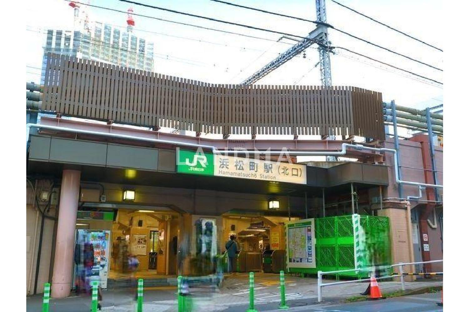 クレストプライムタワー芝 官网图片 4