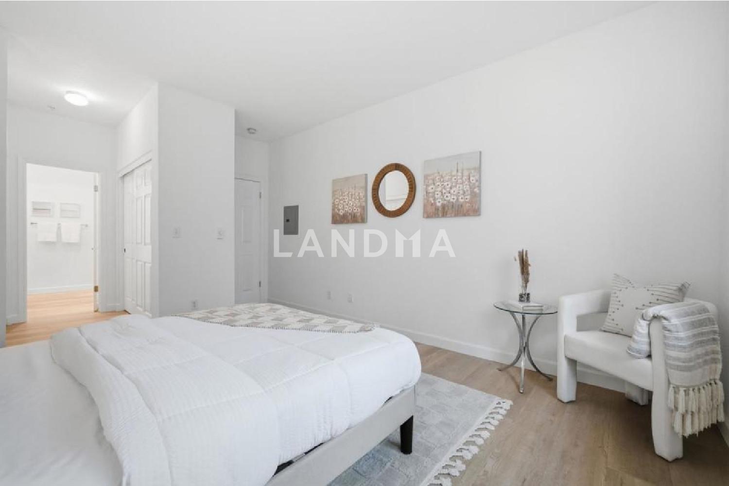 250 Santa Fe Terrace #209 官网图片 19