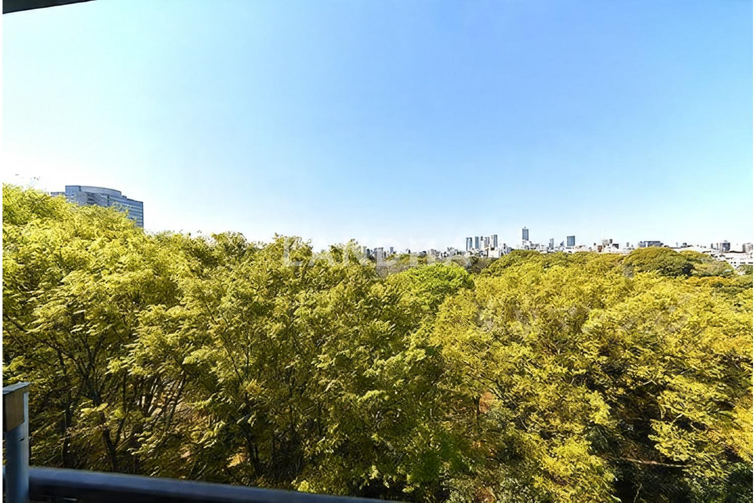 藤和シティホームズ六義園 官网图片 6