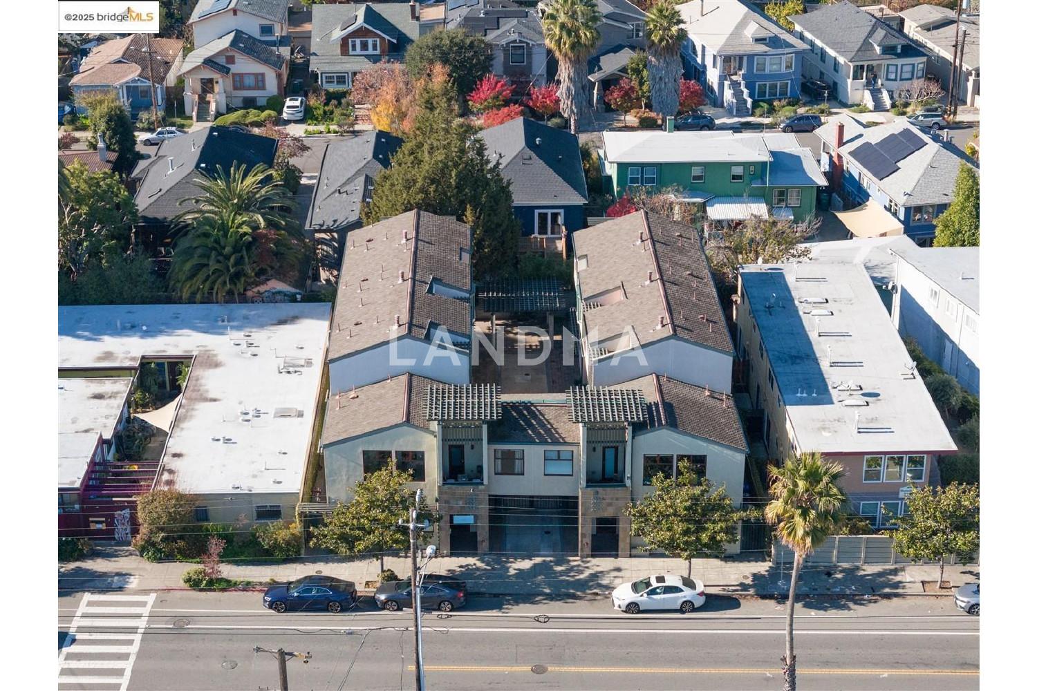 6555 Shattuck Avenue 官网图片 37