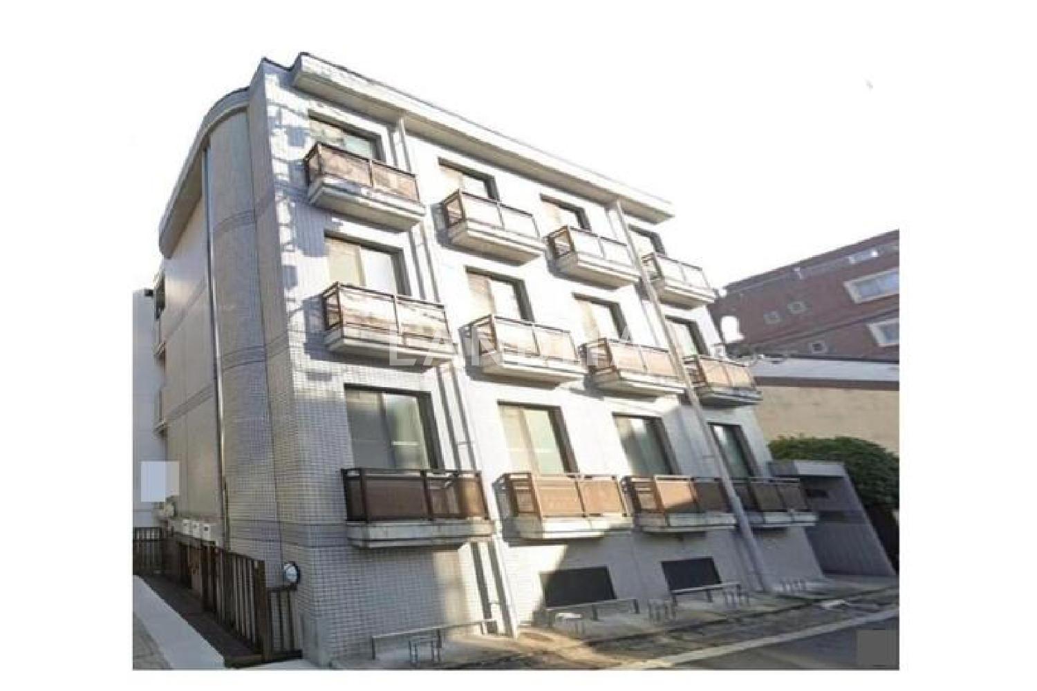 京都府京都市東山区本町2ー70-3 一棟売りマンション 137.89㎡