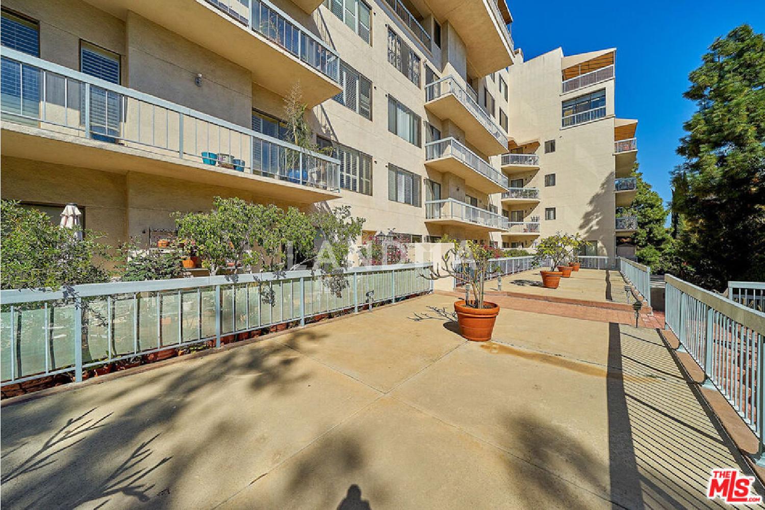 4460 Wilshire Boulevard #406 官网图片 56