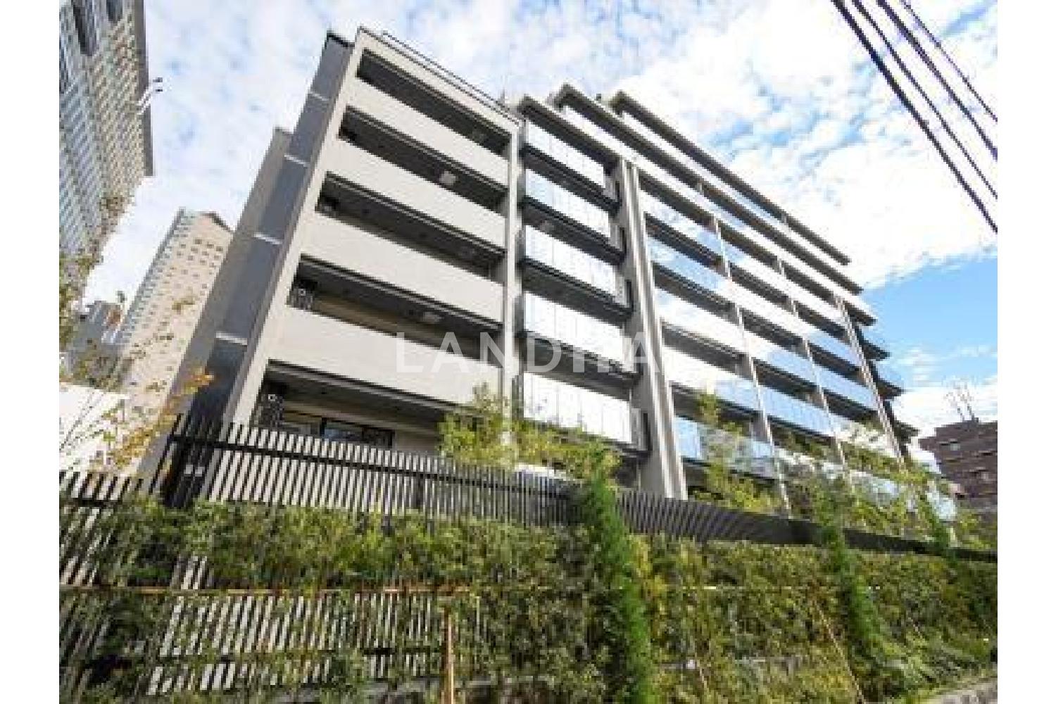 ザ・パークハウス渋谷南平台 官网图片 2