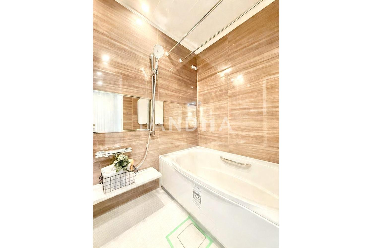 クレストプライムタワー芝 官网图片 14