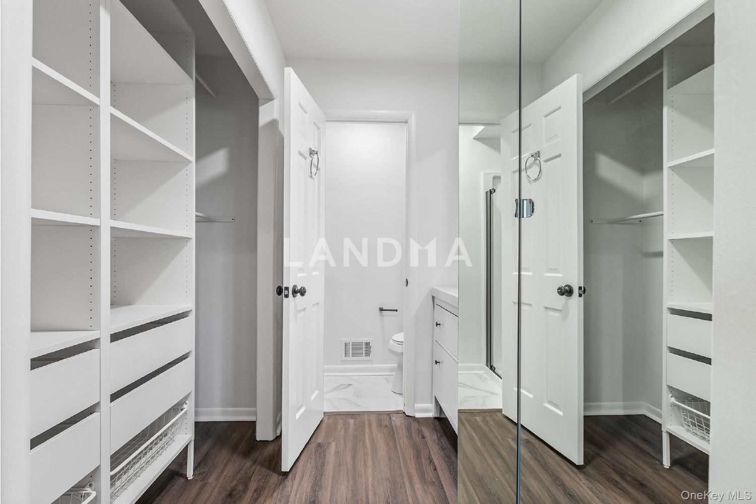 25 Barker Street  Unit 406 官网图片 23