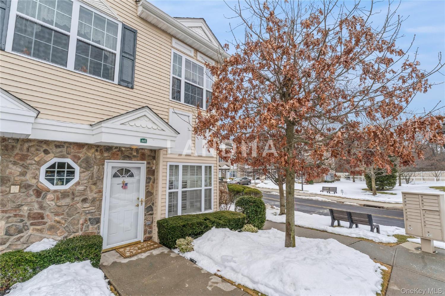 448 Winter Place