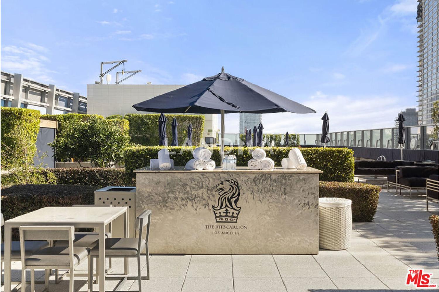 900 W Olympic Boulevard #47G 官网图片 44