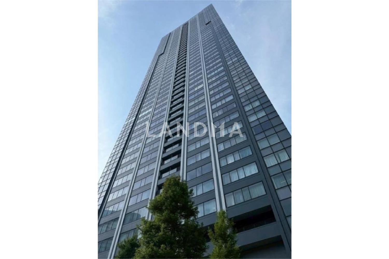 東京都江東区豊洲3丁目 投資用マンション 87.83㎡