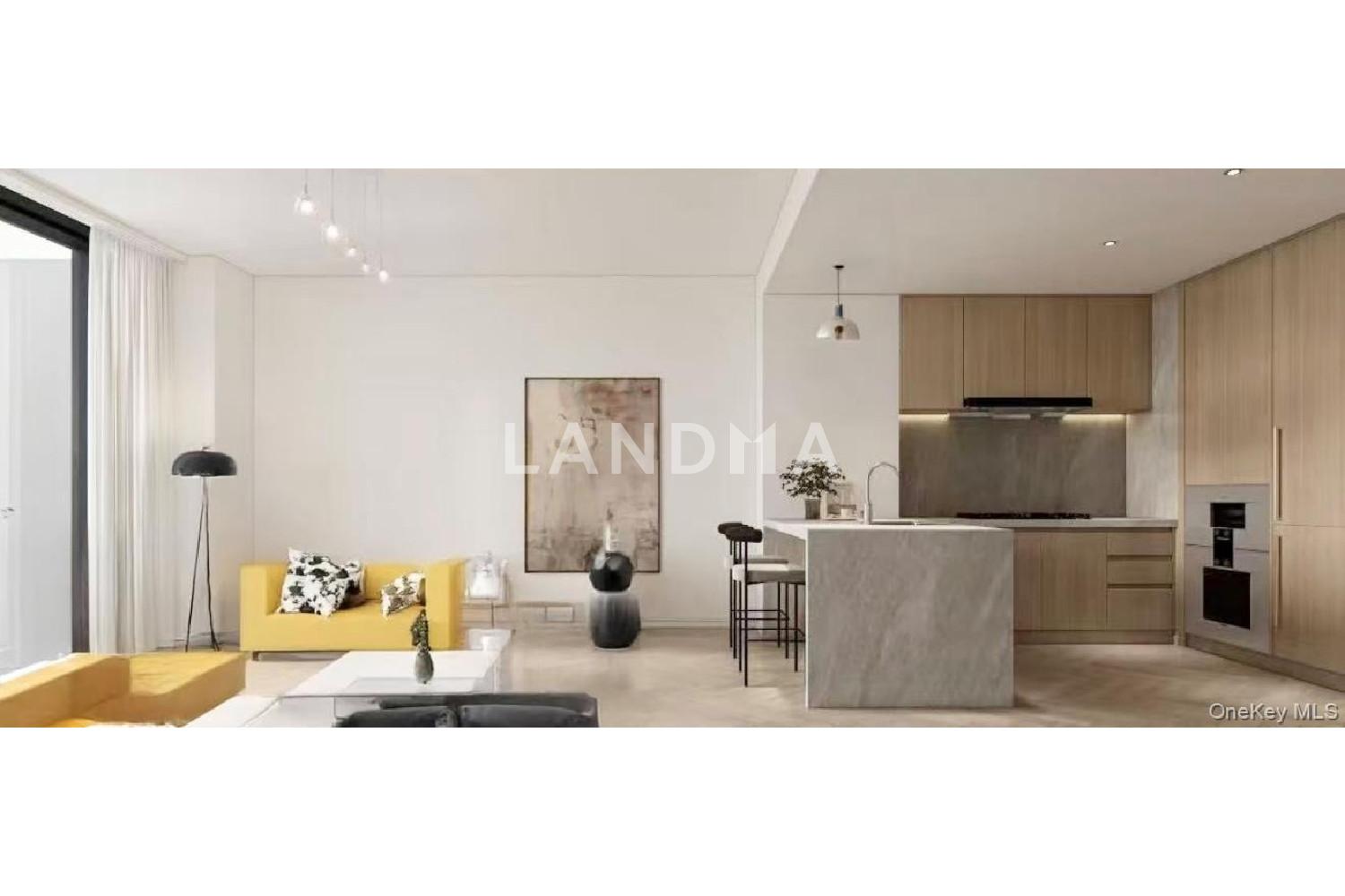 133-25 37 Avenue  Unit 18H 官网图片 5