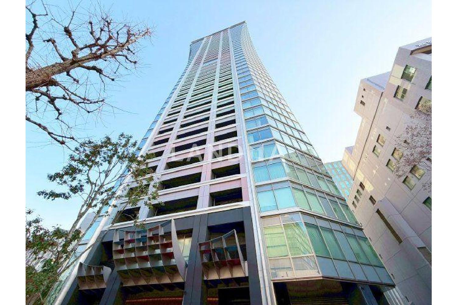 パークコート渋谷ザタワー 官网图片 17