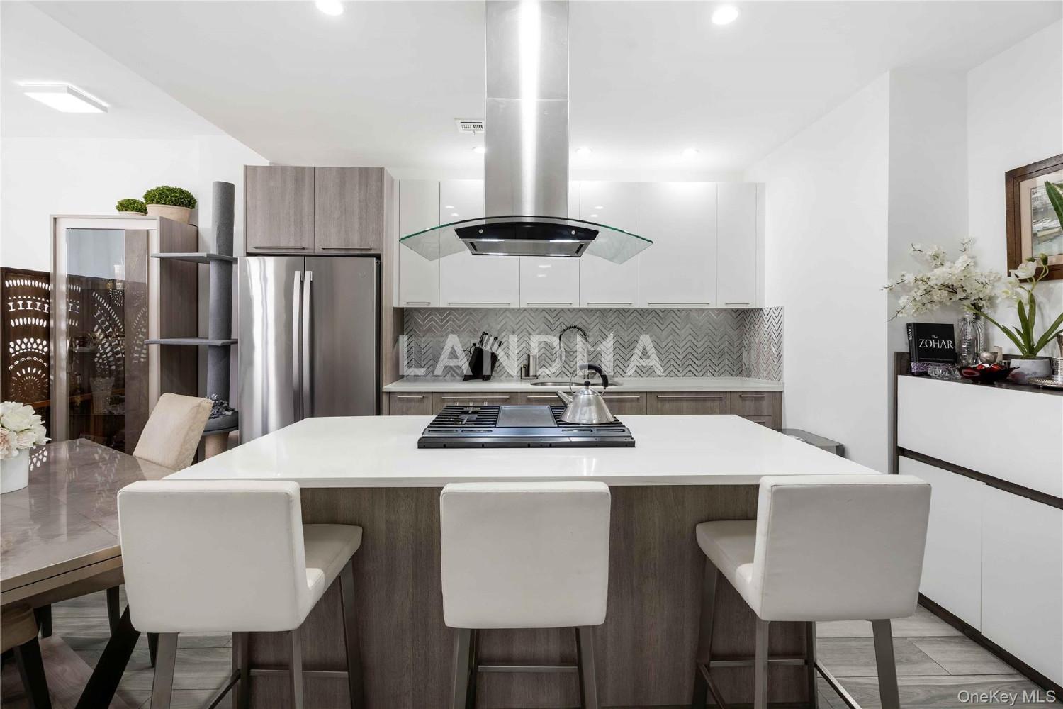 2222 Ocean Avenue  Unit PH-B 官网图片 8