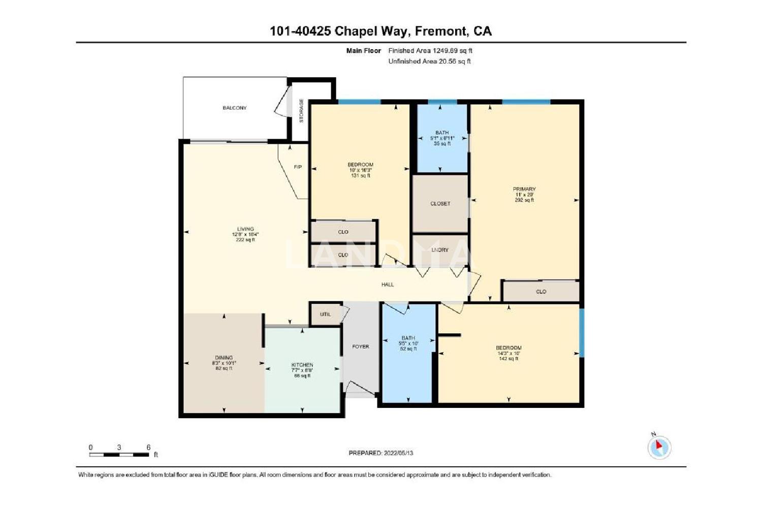 40425 Chapel Way #101 官网图片 34