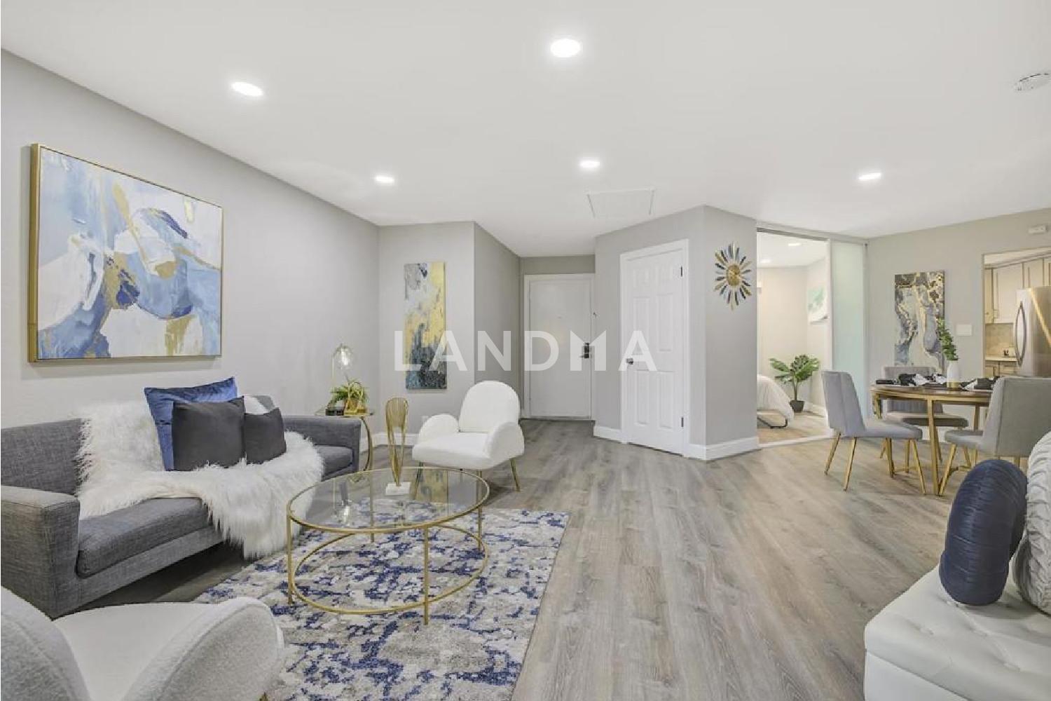 999 W Evelyn Terrace #40 官网图片 3