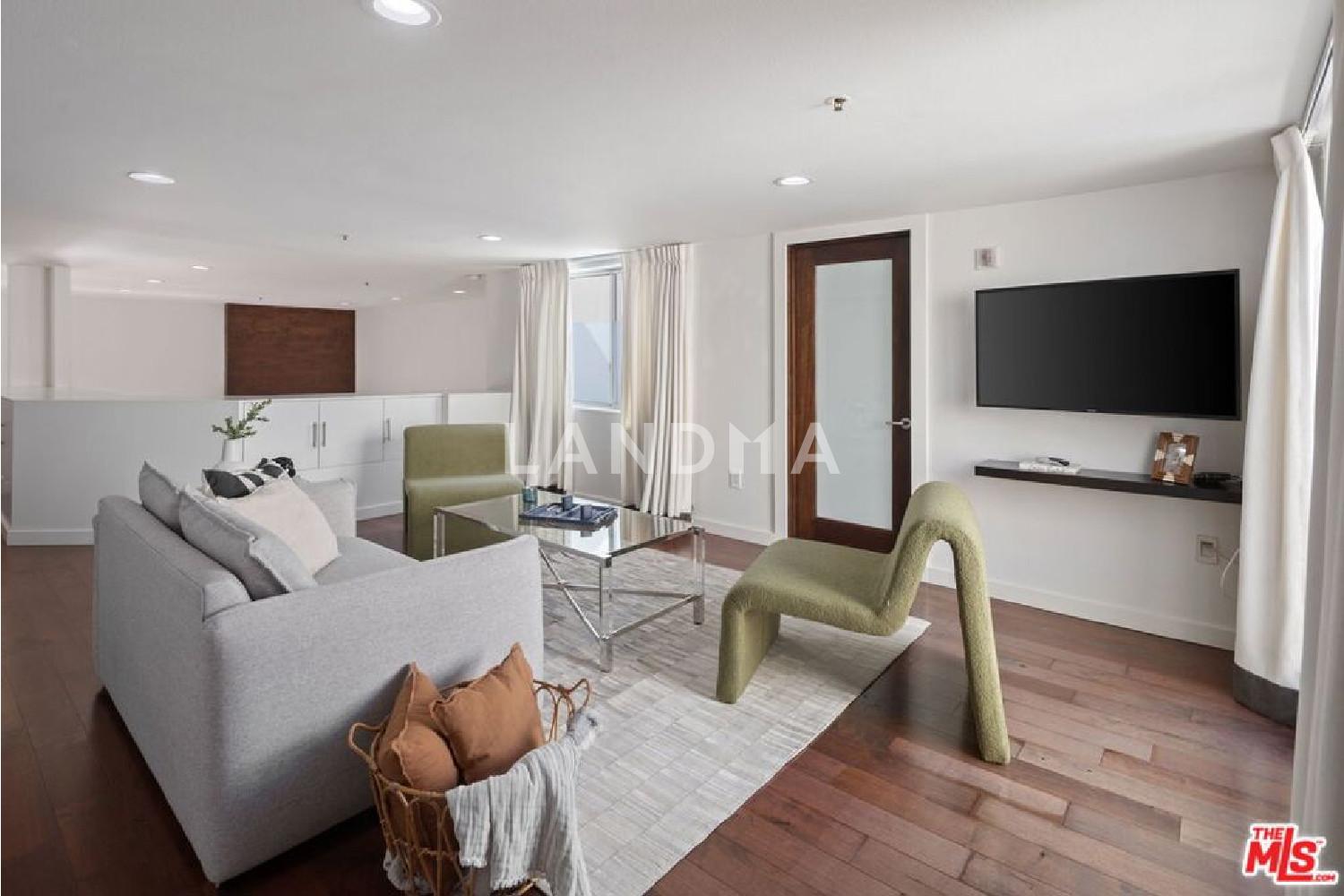 12011 Goshen Avenue #301 官网图片 25