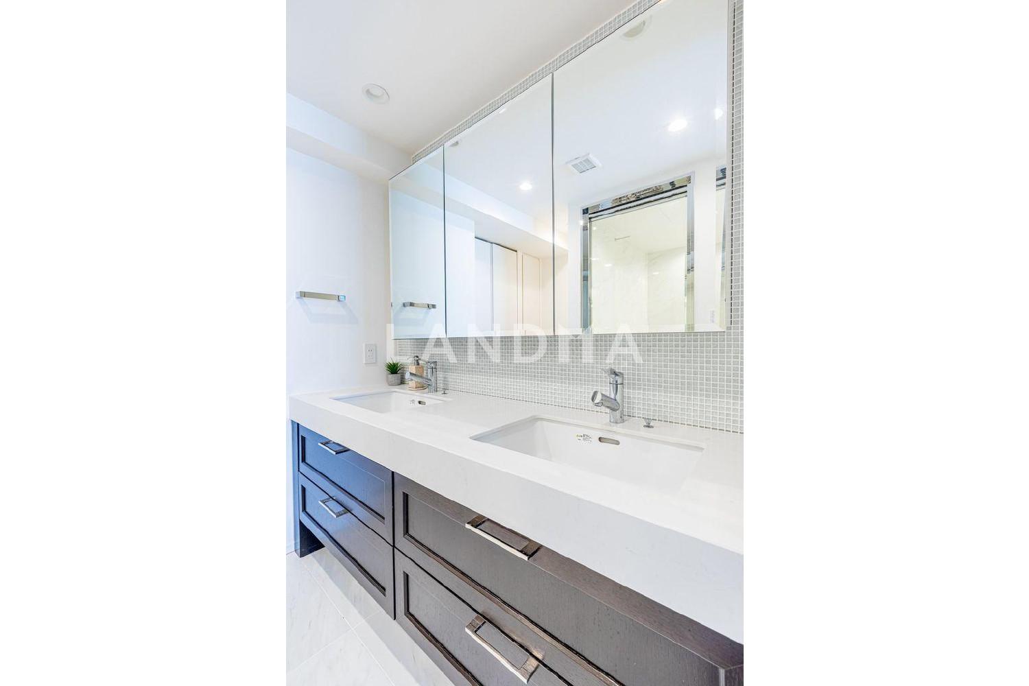ザ・パークハウス白金二丁目タワー 官网图片 20