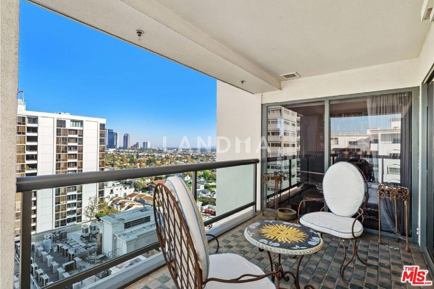 10724 Wilshire Boulevard #1104 官网图片 14