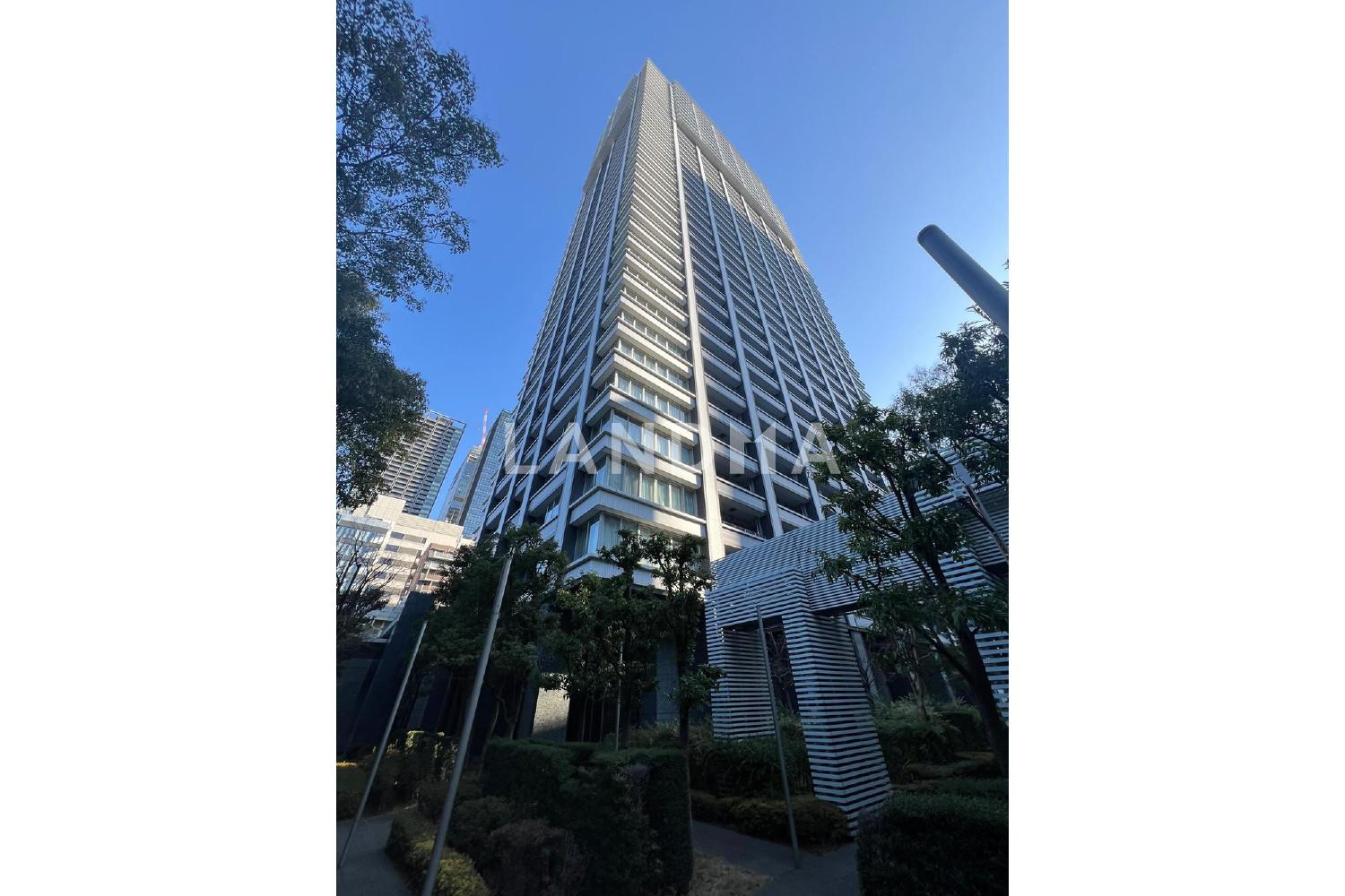 クレストプライムタワー芝 官网图片 8