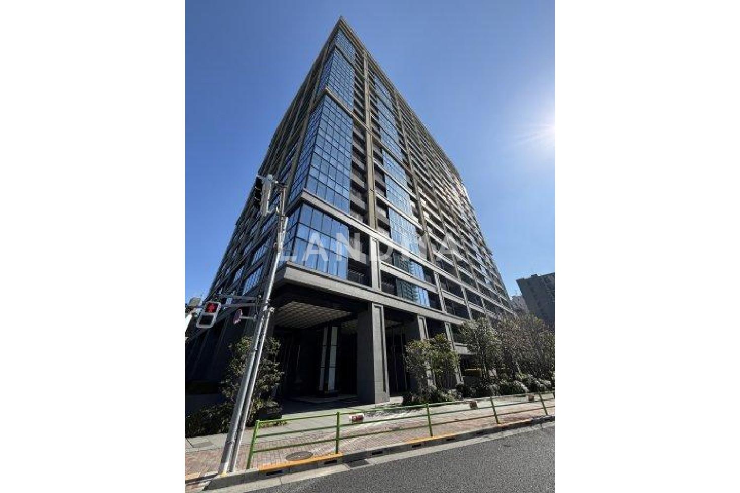 シティタワー銀座東 官网图片 16