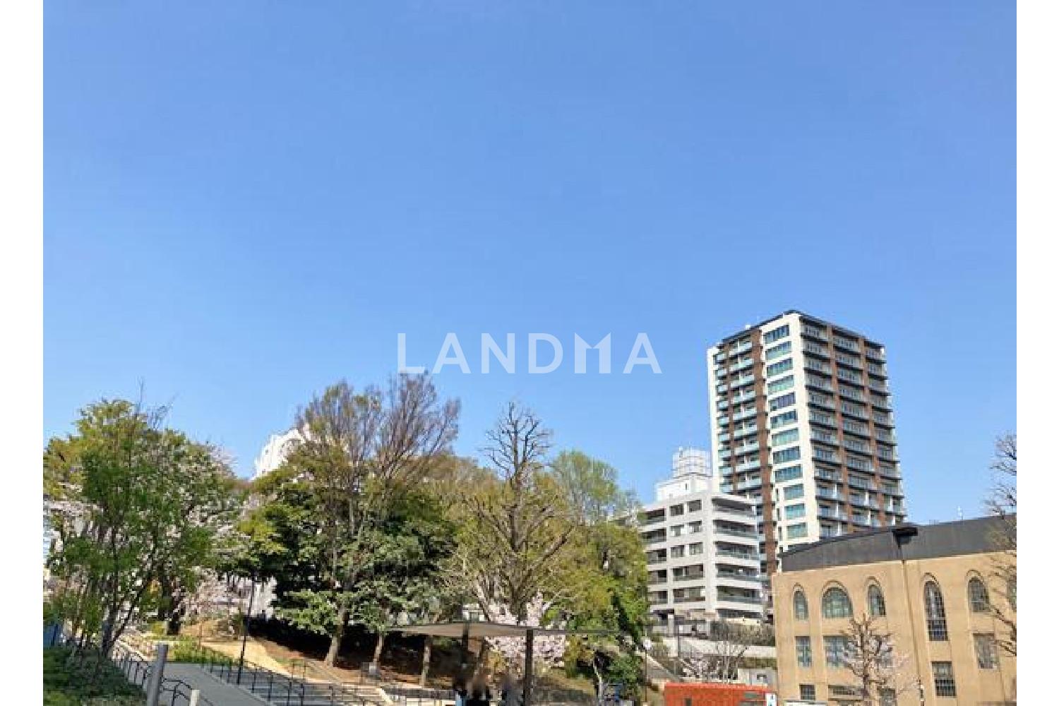 三番町パークテラス桜苑 官网图片 8