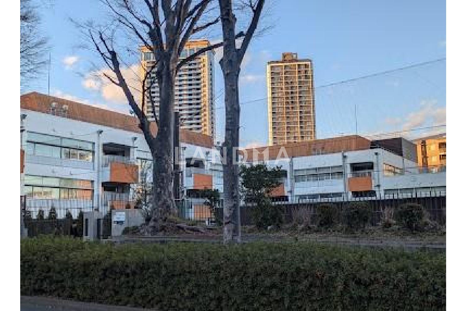 グランドヒルズ南青山 官网图片 20