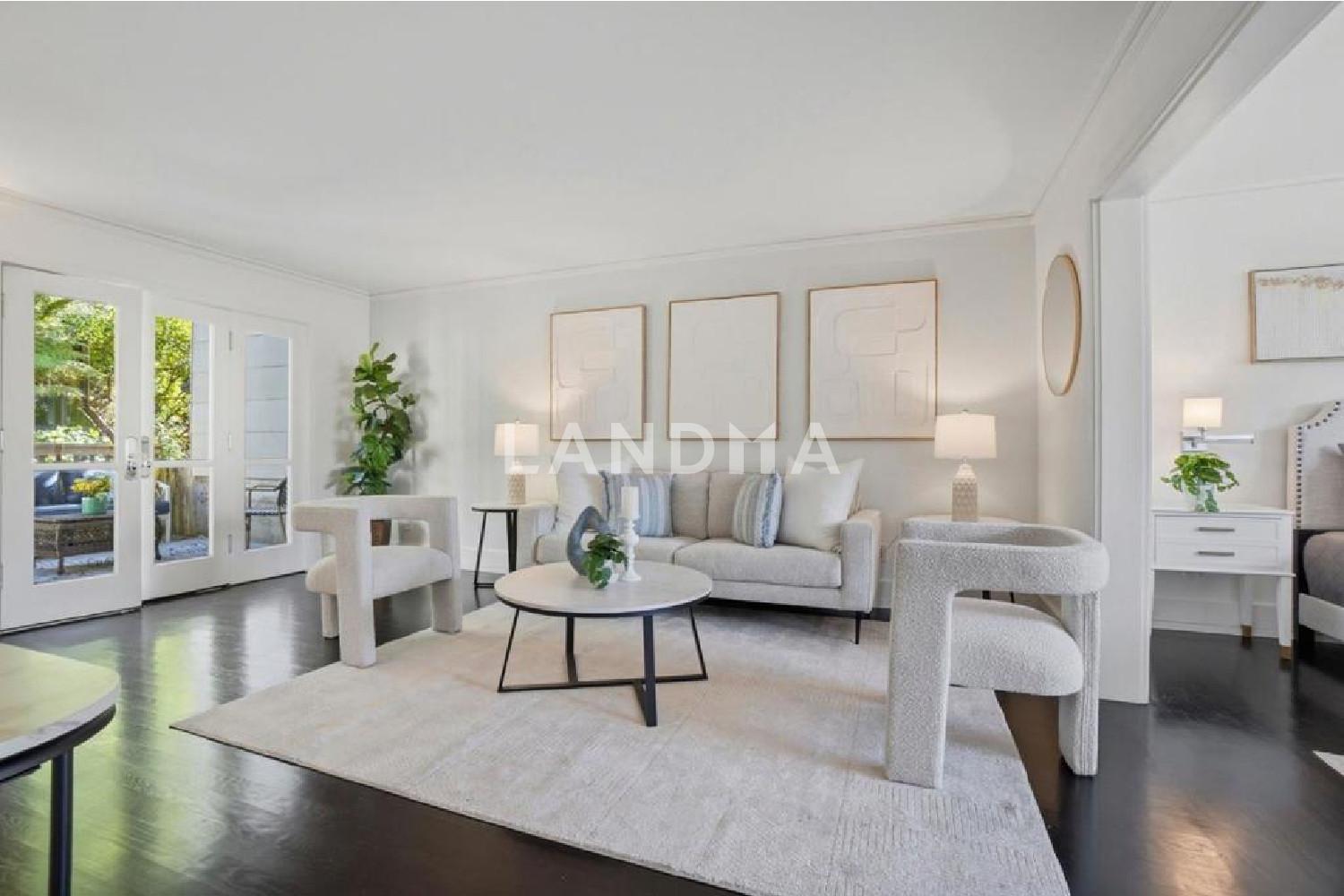1160 Clayton Street #2 官网图片 2